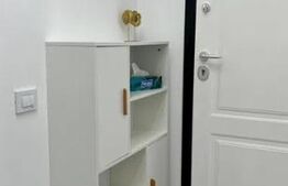 Apartament 2 camere, 61mp, decomandat  Poitiers Towers