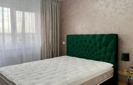 Apartament 2 camere, 61mp, decomandat  Poitiers Towers