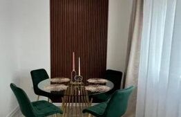 Apartament 2 camere, 61mp, decomandat  Poitiers Towers