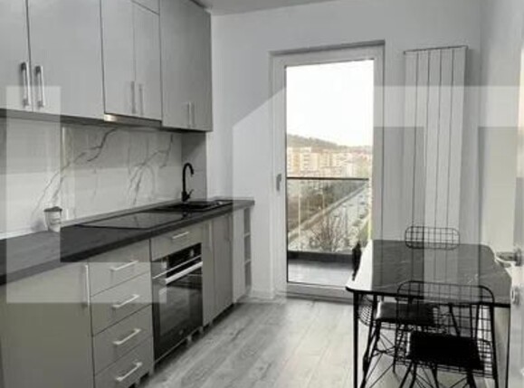 Apartament de închiriat 2 camere Frumoasa - 131841AI | BLITZ Iași | Poza2