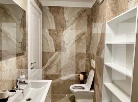 Apartament de închiriat 2 camere Frumoasa - 131841AI | BLITZ Iași | Poza7