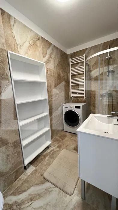 Apartament de închiriat 2 camere Frumoasa - 131841AI | BLITZ Iași | Poza8