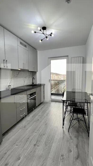 Apartament de închiriat 2 camere Frumoasa - 131841AI | BLITZ Iași | Poza2