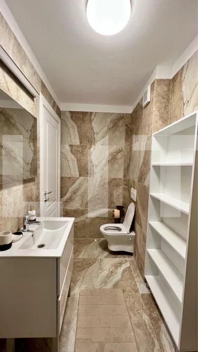 Apartament de închiriat 2 camere Frumoasa - 131841AI | BLITZ Iași | Poza7