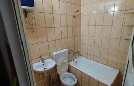 Garsoniera, 19mp, Piata Nicolina