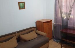 Garsoniera, 19mp, Piata Nicolina