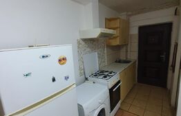 Garsoniera, 19mp, Piata Nicolina