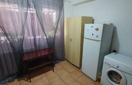 Garsoniera, 19mp, Piata Nicolina