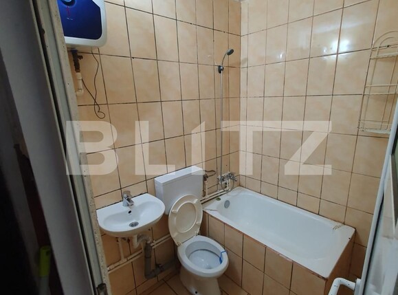 Garsonieră de închiriat Nicolina - 131843AI | BLITZ Iași | Poza4