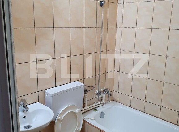 Garsonieră de închiriat Nicolina - 131843AI | BLITZ Iași | Poza5