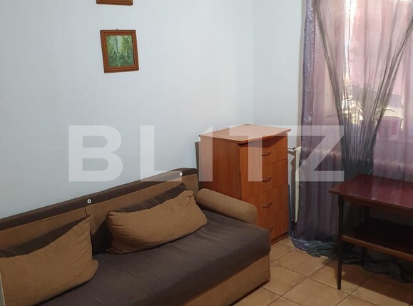 Garsonieră de închiriat Nicolina - 131843AI | BLITZ Iași | Poza1