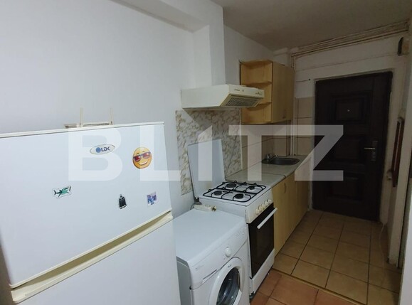 Garsonieră de închiriat Nicolina - 131843AI | BLITZ Iași | Poza2