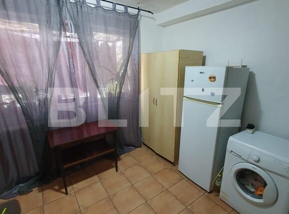 Garsonieră de închiriat Nicolina - 131843AI | BLITZ Iași | Poza3