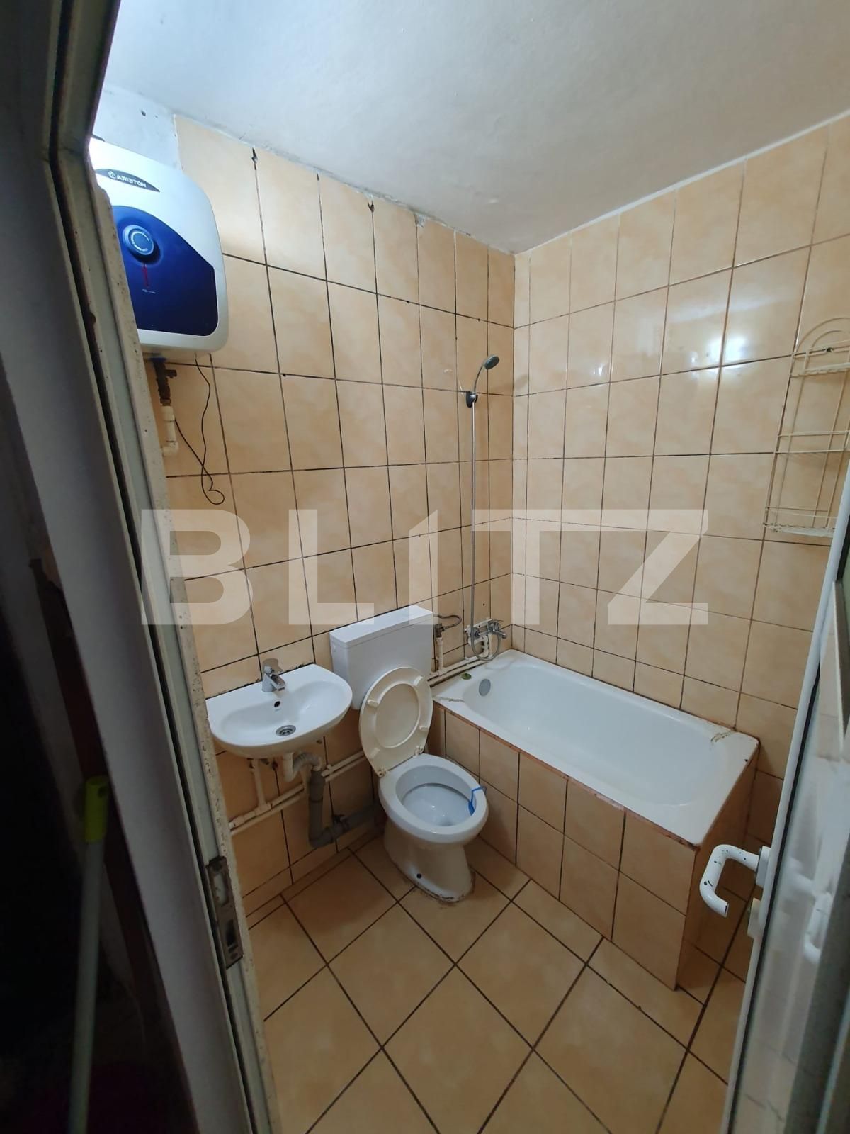Garsonieră de închiriat Nicolina - 131843AI | BLITZ Iași | Poza4