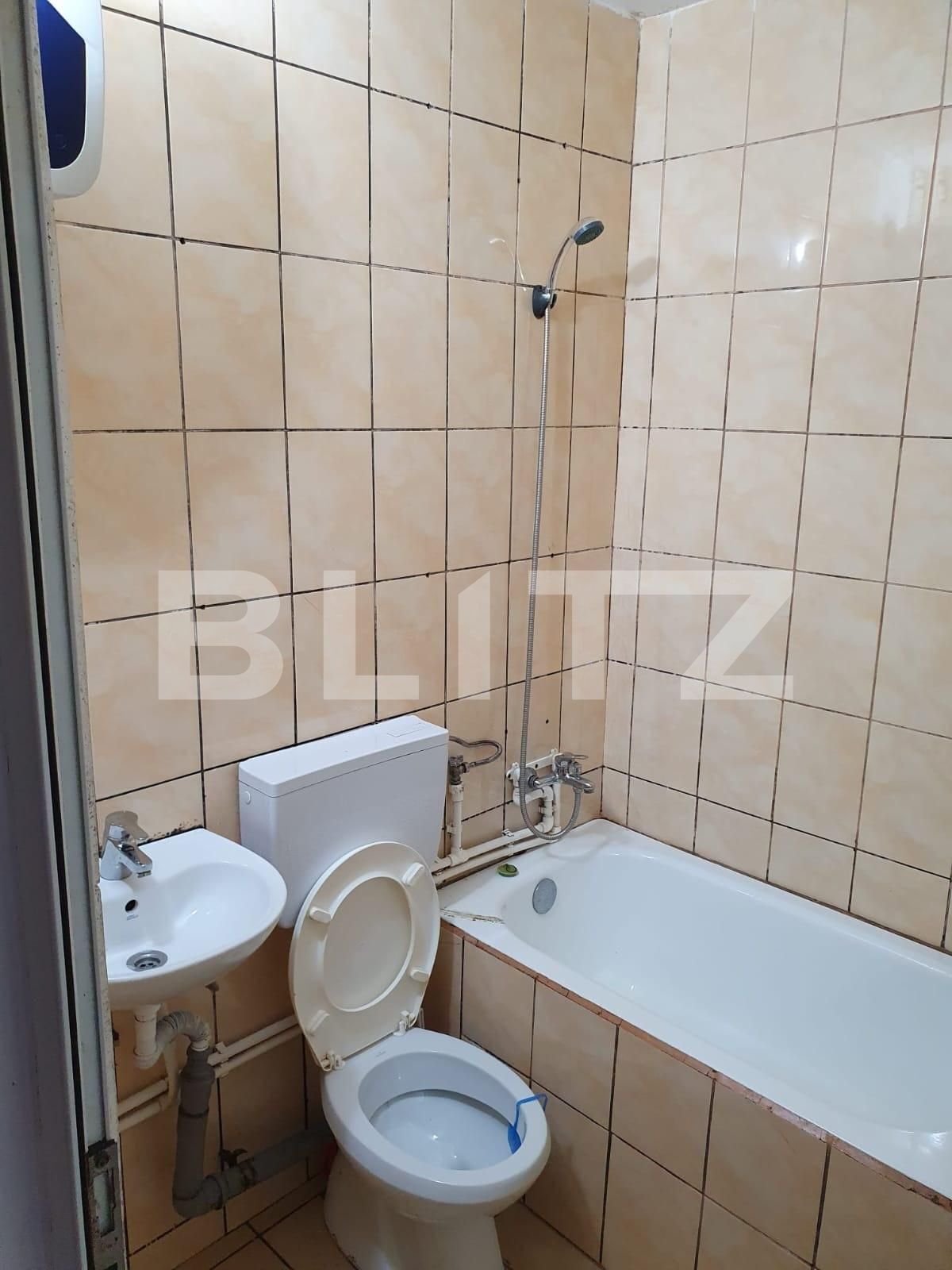 Garsonieră de închiriat Nicolina - 131843AI | BLITZ Iași | Poza5