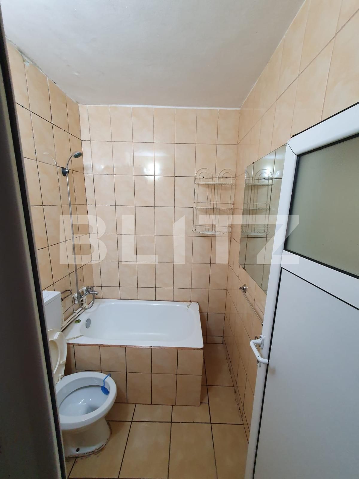 Garsonieră de închiriat Nicolina - 131843AI | BLITZ Iași | Poza6