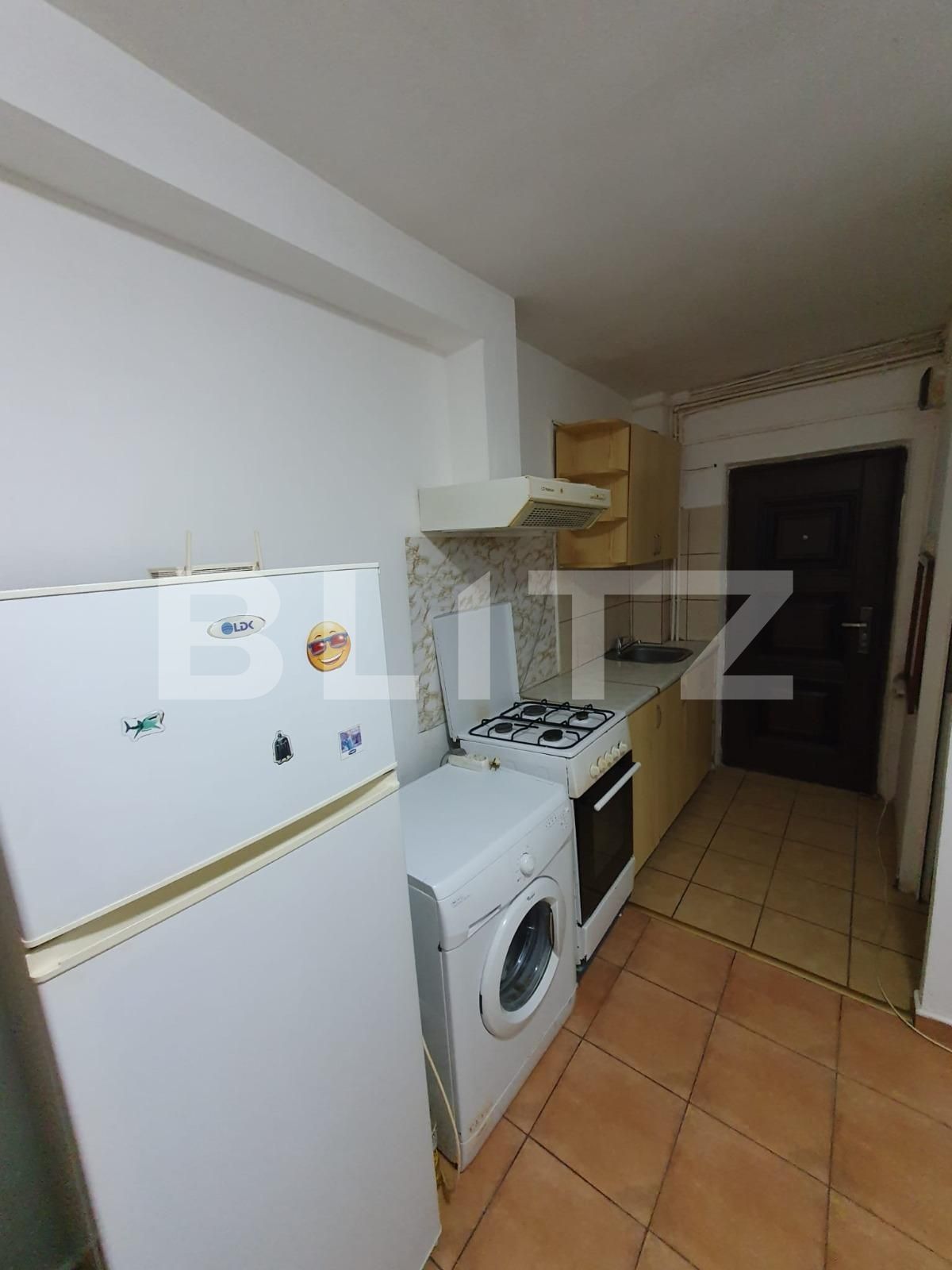 Garsonieră de închiriat Nicolina - 131843AI | BLITZ Iași | Poza2