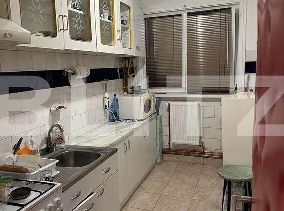 Apartament de vânzare 3 camere Ultracentral - 131875AV | BLITZ Iași | Poza3