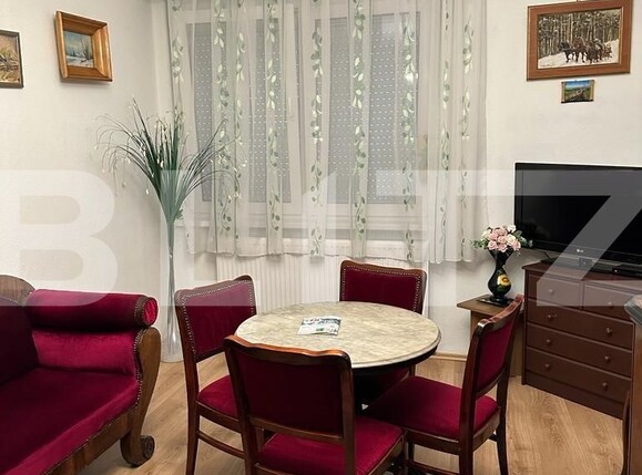 Apartament de vânzare 3 camere Ultracentral - 131875AV | BLITZ Iași | Poza1