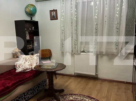 Apartament de vânzare 3 camere Ultracentral - 131875AV | BLITZ Iași | Poza2