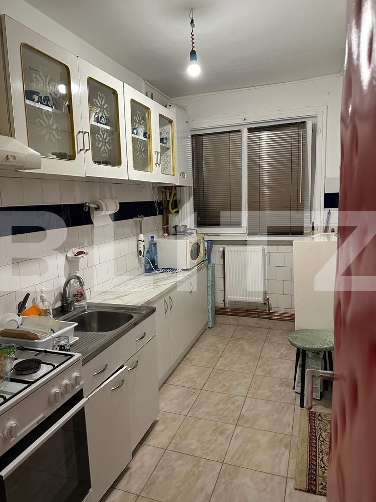 Apartament de vânzare 3 camere Ultracentral - 131875AV | BLITZ Iași | Poza3