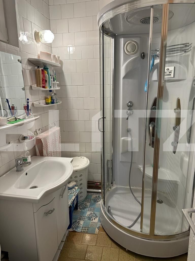 Apartament de vânzare 3 camere Ultracentral - 131875AV | BLITZ Iași | Poza7