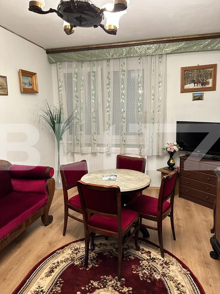 Apartament de vânzare 3 camere Ultracentral - 131875AV | BLITZ Iași | Poza1
