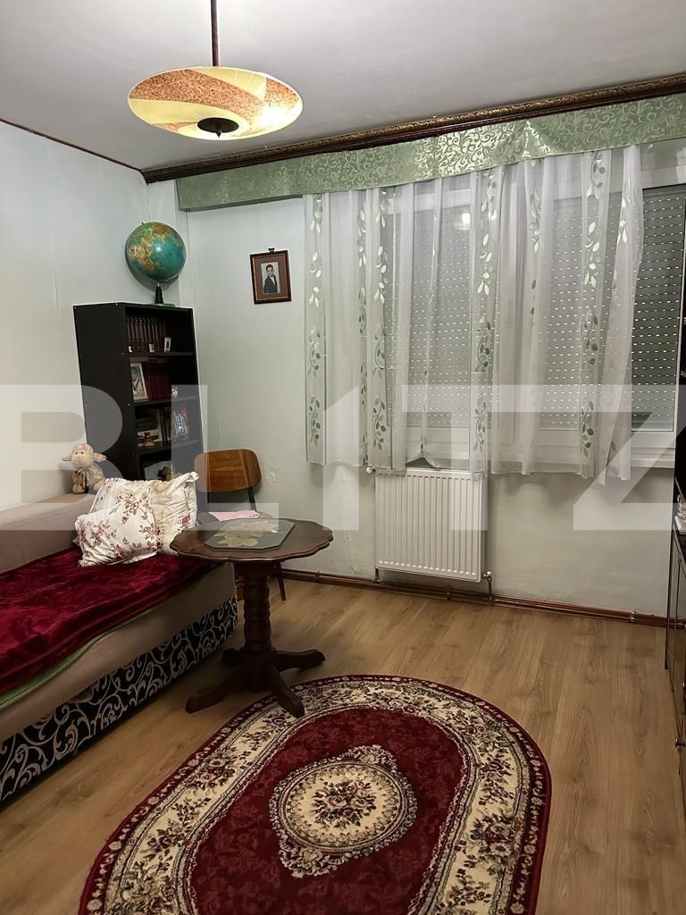 Apartament de vânzare 3 camere Ultracentral - 131875AV | BLITZ Iași | Poza2