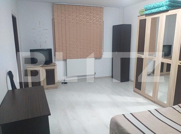 Garsonieră de închiriat Podul de Fier - 131889AI | BLITZ Iași | Poza3