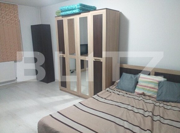 Garsonieră de închiriat Podul de Fier - 131889AI | BLITZ Iași | Poza2