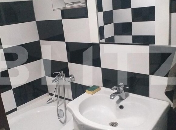 Garsonieră de închiriat Podul de Fier - 131889AI | BLITZ Iași | Poza5