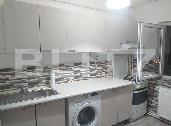 Garsonieră de închiriat Podul de Fier - 131889AI | BLITZ Iași | Poza1