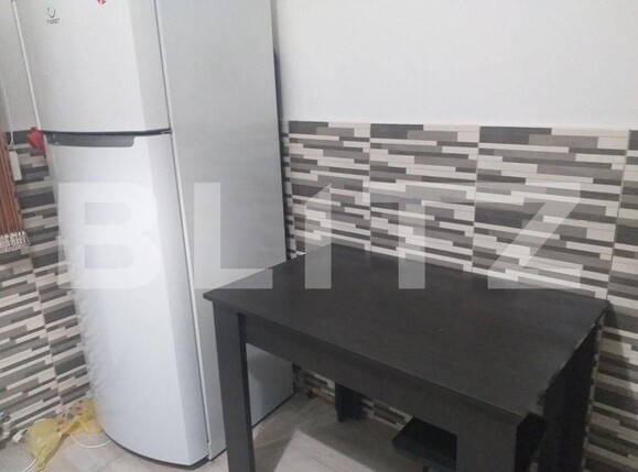 Garsonieră de închiriat Podul de Fier - 131889AI | BLITZ Iași | Poza4