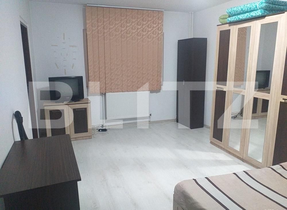 Garsonieră de închiriat Podul de Fier - 131889AI | BLITZ Iași | Poza3