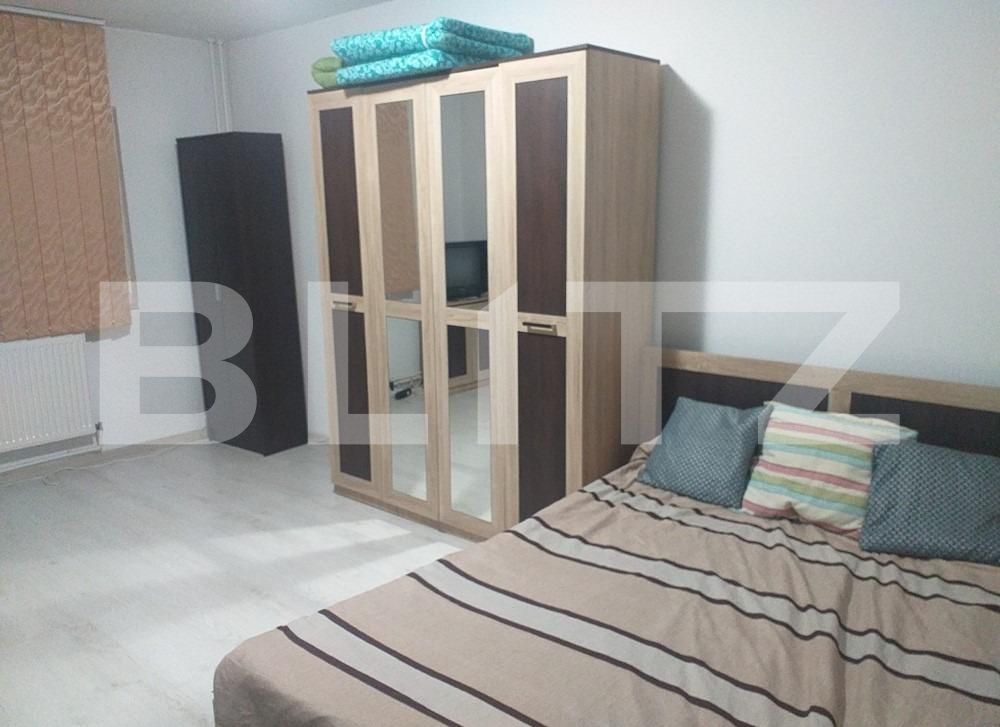 Garsonieră de închiriat Podul de Fier - 131889AI | BLITZ Iași | Poza2