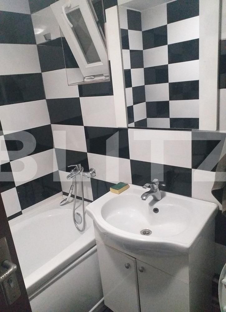 Garsonieră de închiriat Podul de Fier - 131889AI | BLITZ Iași | Poza5