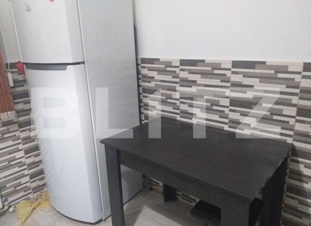 Garsonieră de închiriat Podul de Fier - 131889AI | BLITZ Iași | Poza4