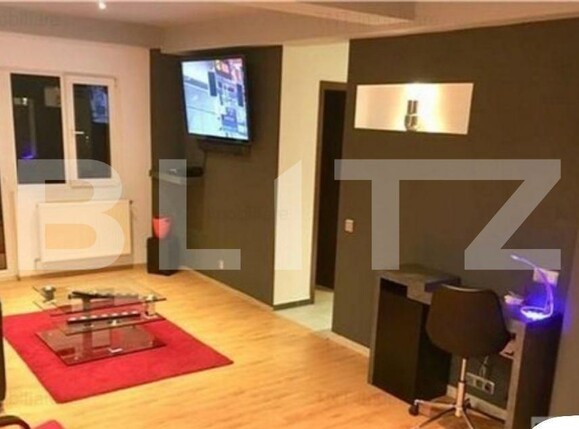 Apartament de închiriat 2 camere Moara de Vant - 131902AI | BLITZ Iași | Poza2