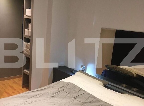 Apartament de închiriat 2 camere Moara de Vant - 131902AI | BLITZ Iași | Poza6