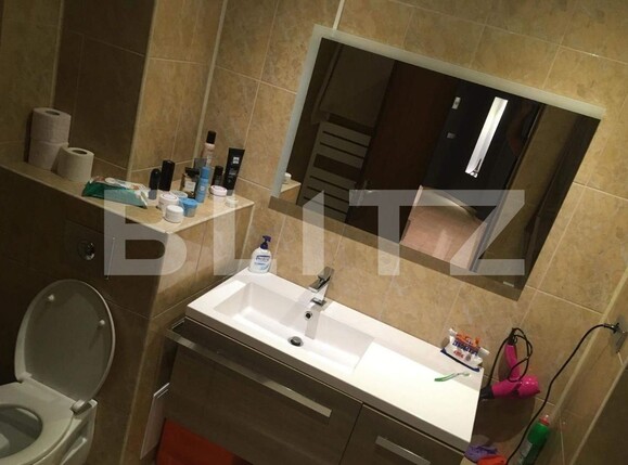 Apartament de închiriat 2 camere Moara de Vant - 131902AI | BLITZ Iași | Poza10