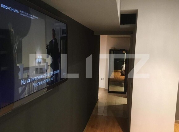 Apartament de închiriat 2 camere Moara de Vant - 131902AI | BLITZ Iași | Poza3