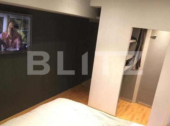Apartament de închiriat 2 camere Moara de Vant - 131902AI | BLITZ Iași | Poza5