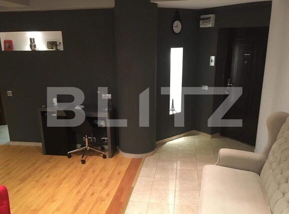 Apartament de închiriat 2 camere Moara de Vant - 131902AI | BLITZ Iași | Poza1