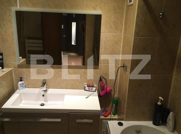 Apartament de închiriat 2 camere Moara de Vant - 131902AI | BLITZ Iași | Poza4