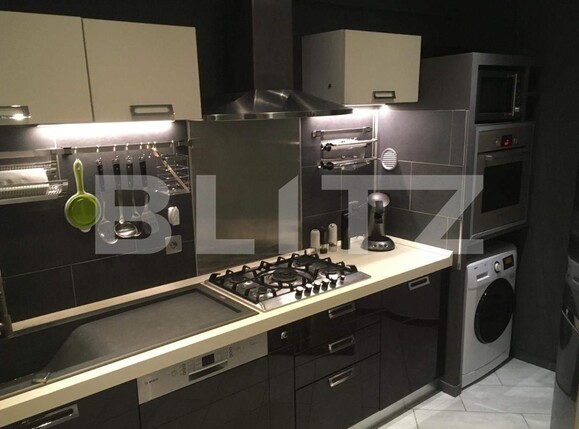 Apartament de închiriat 2 camere Moara de Vant - 131902AI | BLITZ Iași | Poza9