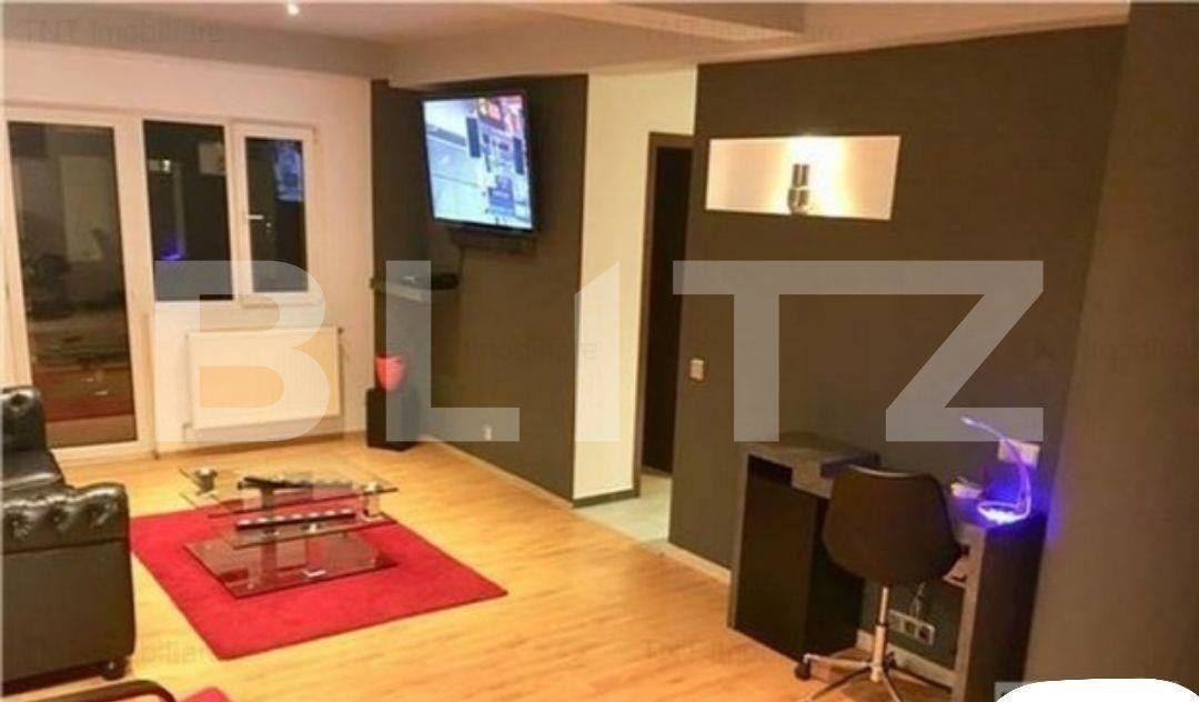Apartament de închiriat 2 camere Moara de Vant - 131902AI | BLITZ Iași | Poza2