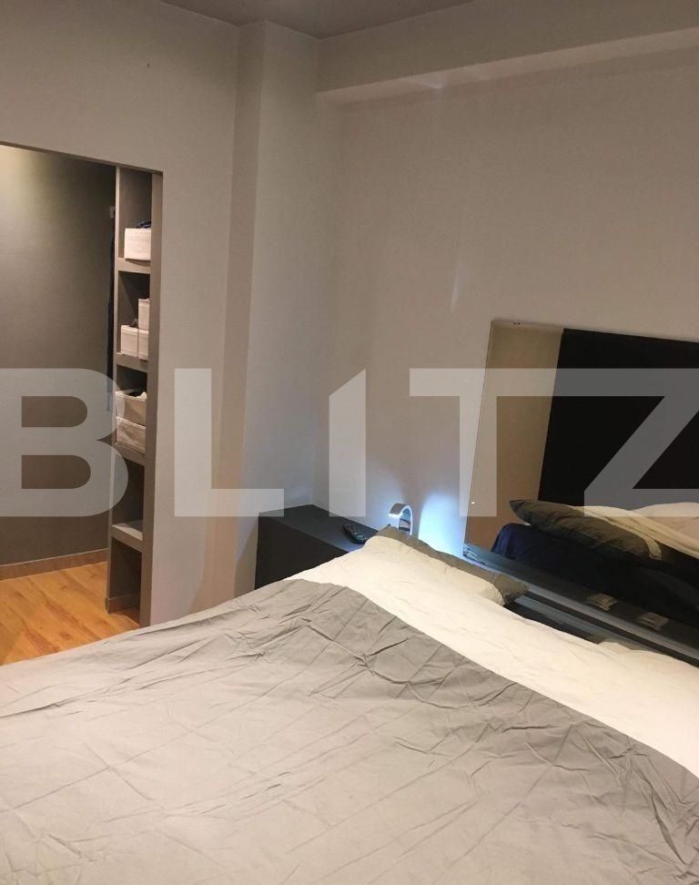 Apartament de închiriat 2 camere Moara de Vant - 131902AI | BLITZ Iași | Poza6