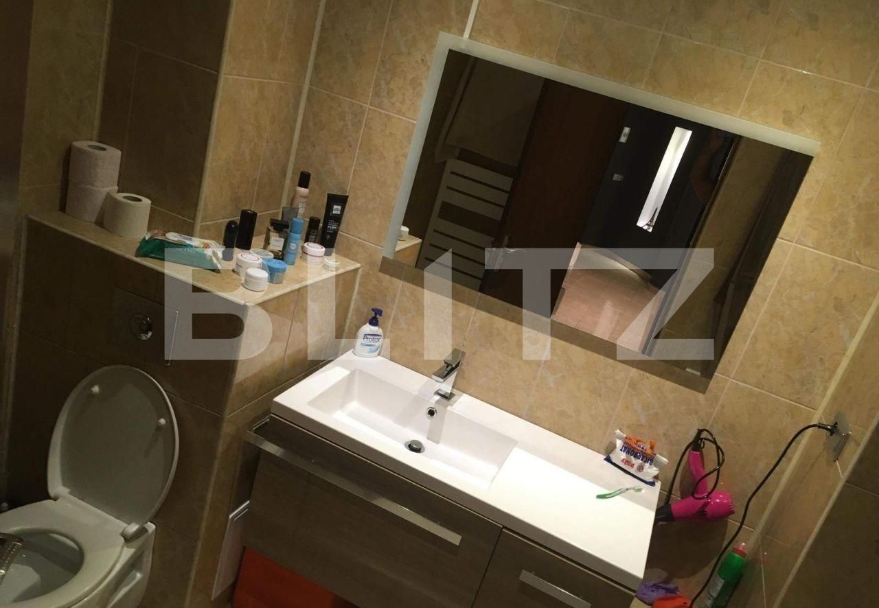 Apartament de închiriat 2 camere Moara de Vant - 131902AI | BLITZ Iași | Poza10