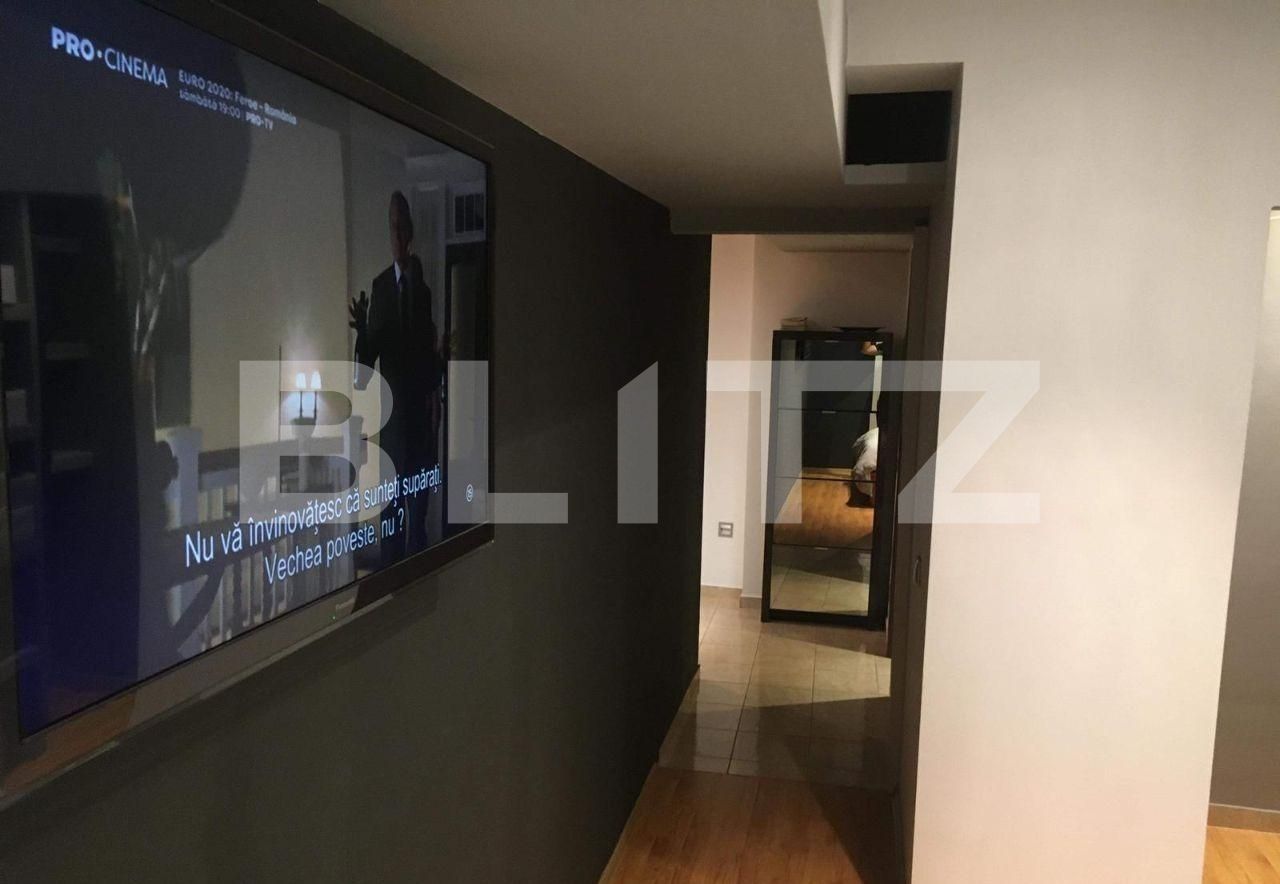 Apartament de închiriat 2 camere Moara de Vant - 131902AI | BLITZ Iași | Poza3