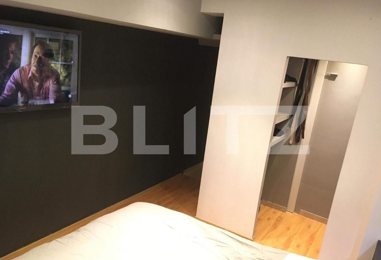 Apartament de închiriat 2 camere Moara de Vant - 131902AI | BLITZ Iași | Poza5